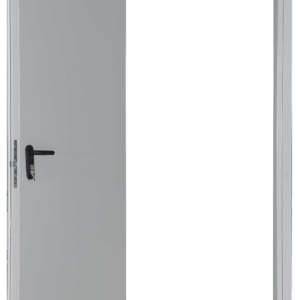 Противопожарная дверь 2100×1200 / серия FRM55245