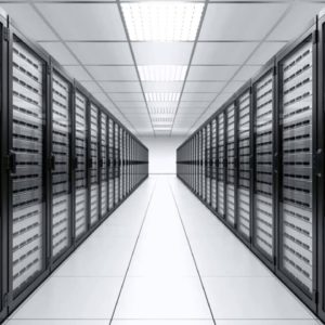 Противопожарная перегородка для серверных комнат / серия FRM5527